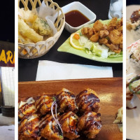 Sushi Park St. Albert