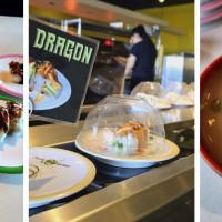 Sushi Revolution