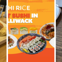 Sushi Rice