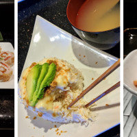 Sushi Roxx