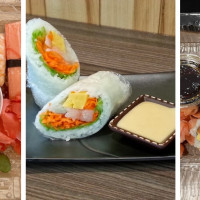 Sushi Santé
