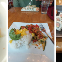 Sushi Shack