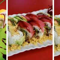 Sushi Spot - Imperial