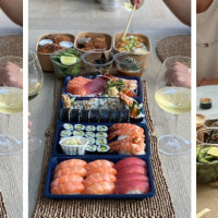Sushi Store Kensal