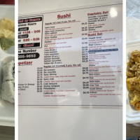 Sushi Thai by Samran