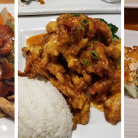Sushi Thai Delight i-35