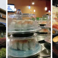 Sushi Village - Portland