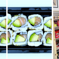 Sushi Ya Express