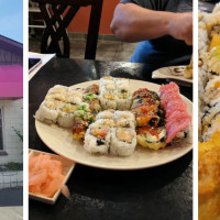 Sushi Ya