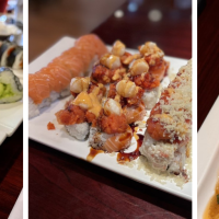 Sushi Yokohama