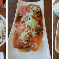 Sushi Yoshida Restaurant Paris