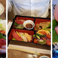 Sushi Yusho