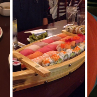 Sushihanna