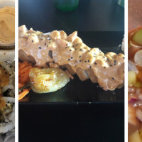 Sushinola Inc.
