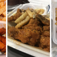 Susie’s Best Wings