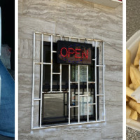 Sussie's Food To Go
