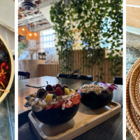 SUSTAINABOWL (CITIZEN PUBLIC MARKET)