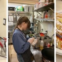 Suzette French Creperie