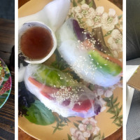 Swalk Cafe