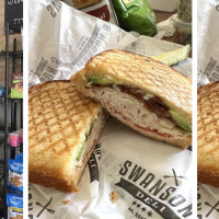 Swanson's Deli La Grange
