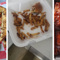 Sweet Baby Ray's Barbecue