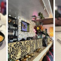 Sweet Basil Thai Cuisine