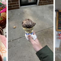 Sweet Caroline's - Overland Park