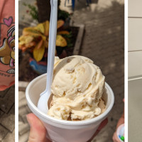 Sweet Caroline’s Village Ice Cream