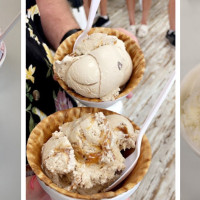 SWEET CONE ALABAMA
