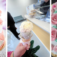 Sweet Dynasty Ice Cream