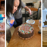 Sweet Eats Bakery