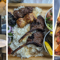 Sweet Home Mediterranean Restaurant