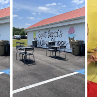 Sweet Leona’s Ice Cream Shoppe