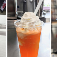 Sweet Licks Scoop Shoppe