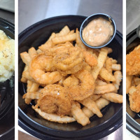 Sweet Magnolia Grille