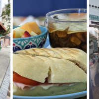 Sweet Magnolias Café & Gift Shop