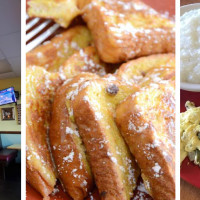 Sweet Mama's Restaurant