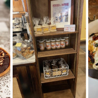 Sweet Melissa Patisserie