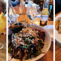 Sweet Onion Bistro