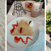 Sweet Paris Crêperie & Café