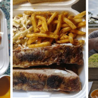 Sweet Smokey's Mobile BBQ