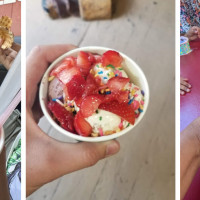 Sweet Tahoe Time Ice Cream