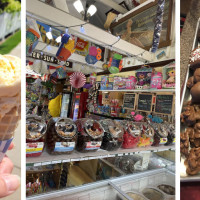 Sweet Tooth - Walloon Lake