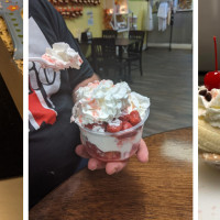 Sweet T's Gelato and Galore!