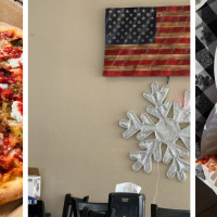 Sweet Willy's Pizzeria