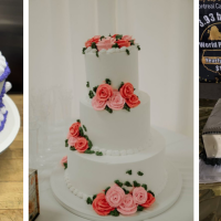 Sweeties Bakery