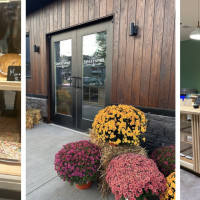Sweetspire Coffee & Bakery
