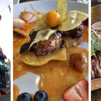 Sweetspot Cafe