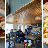 Sweetwater Kitchen & Cocktails