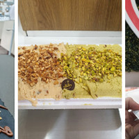 Sweety Gelato Roma